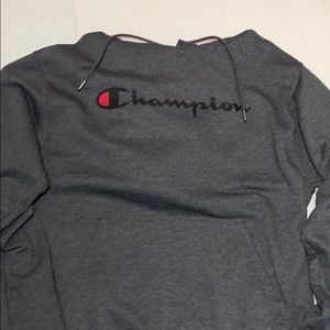 Champion Hoodie